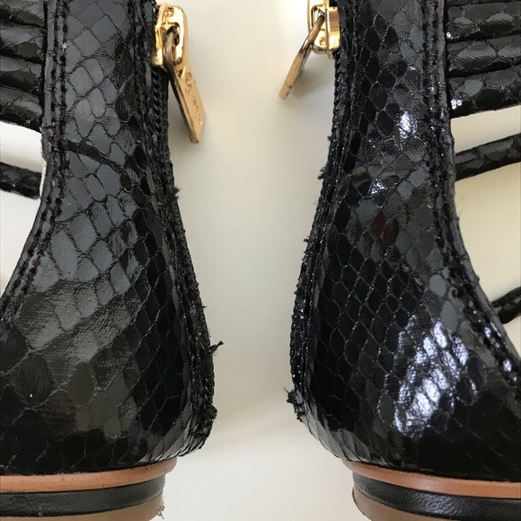 Isola Marisa Sandals - Picture 13 of 14